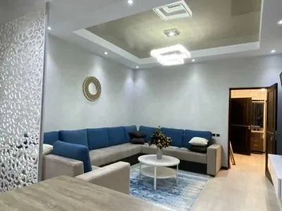 2-комн. квартира, 10 этаж, 76м², опера и болет овир
