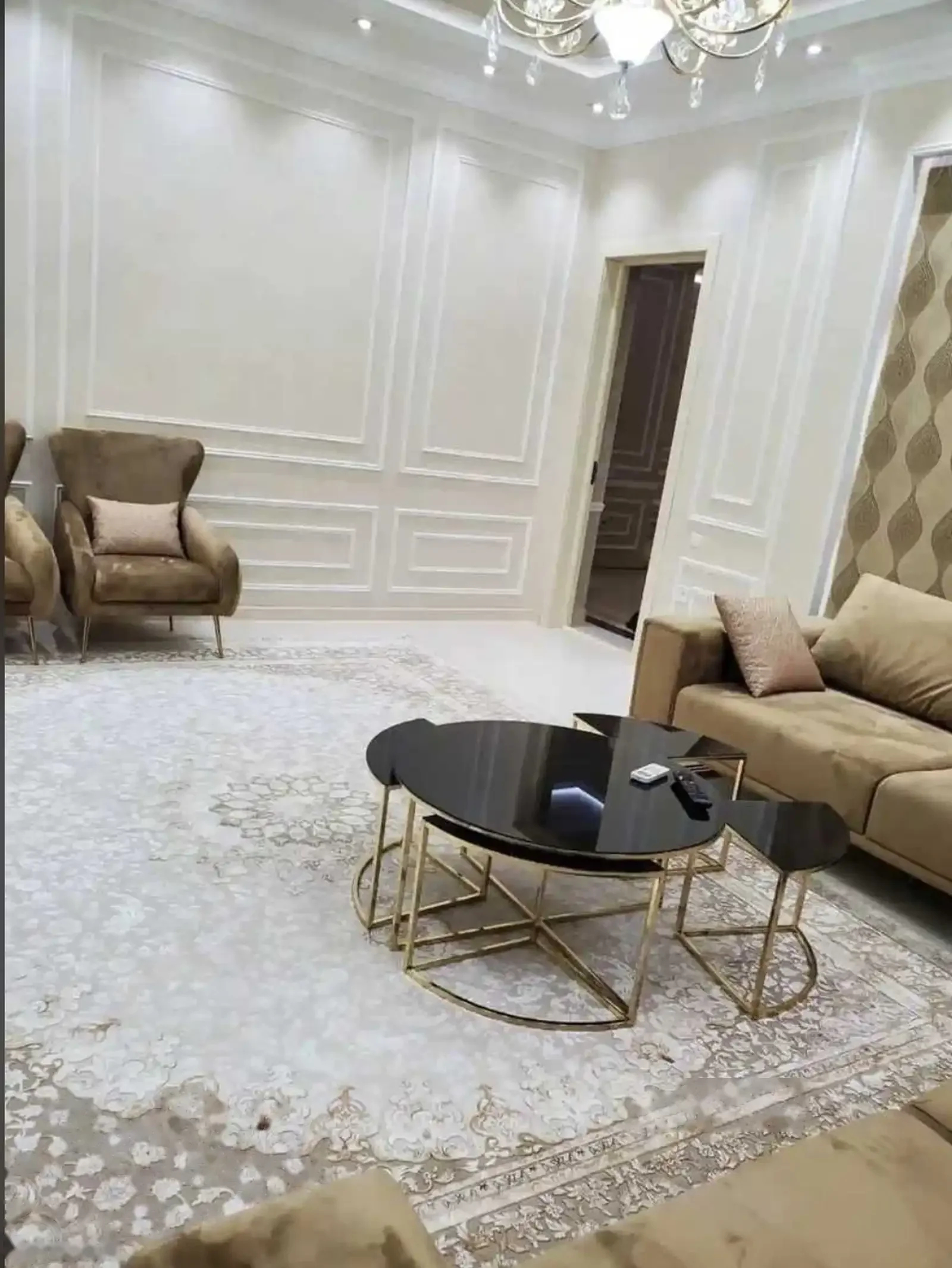 3-комн. квартира, 5 этаж, 96м², Пивзавод