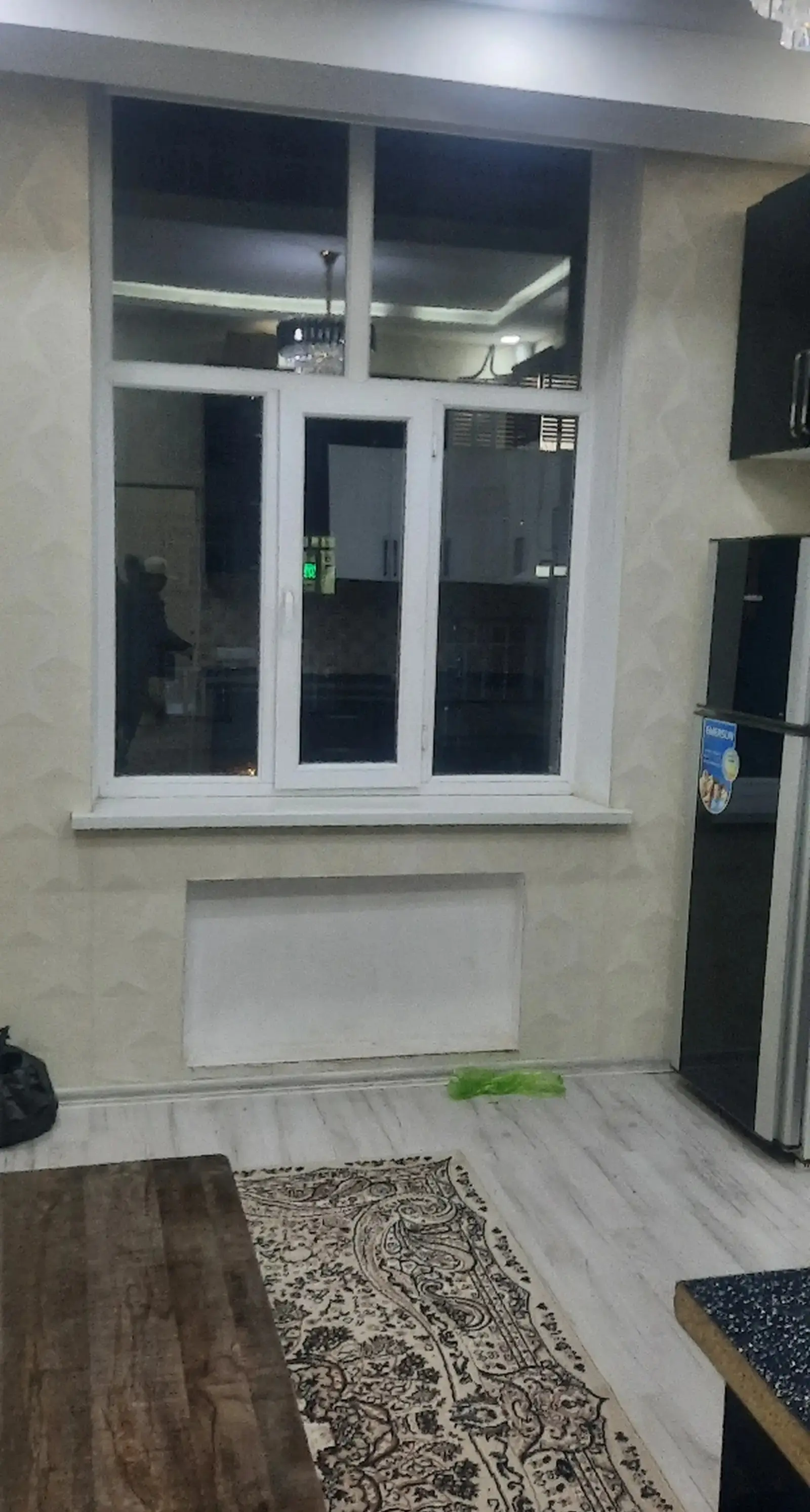 2-комн. квартира, 3 этаж, 68м², Зарафшон