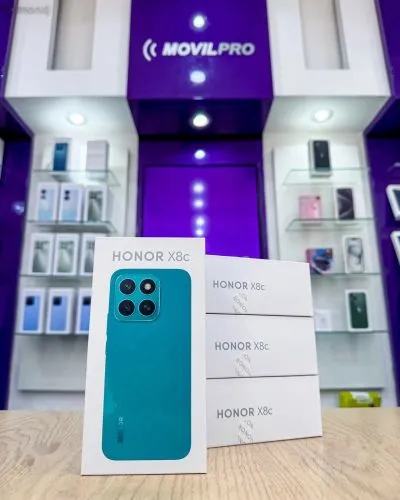 Honor X8 256 gb