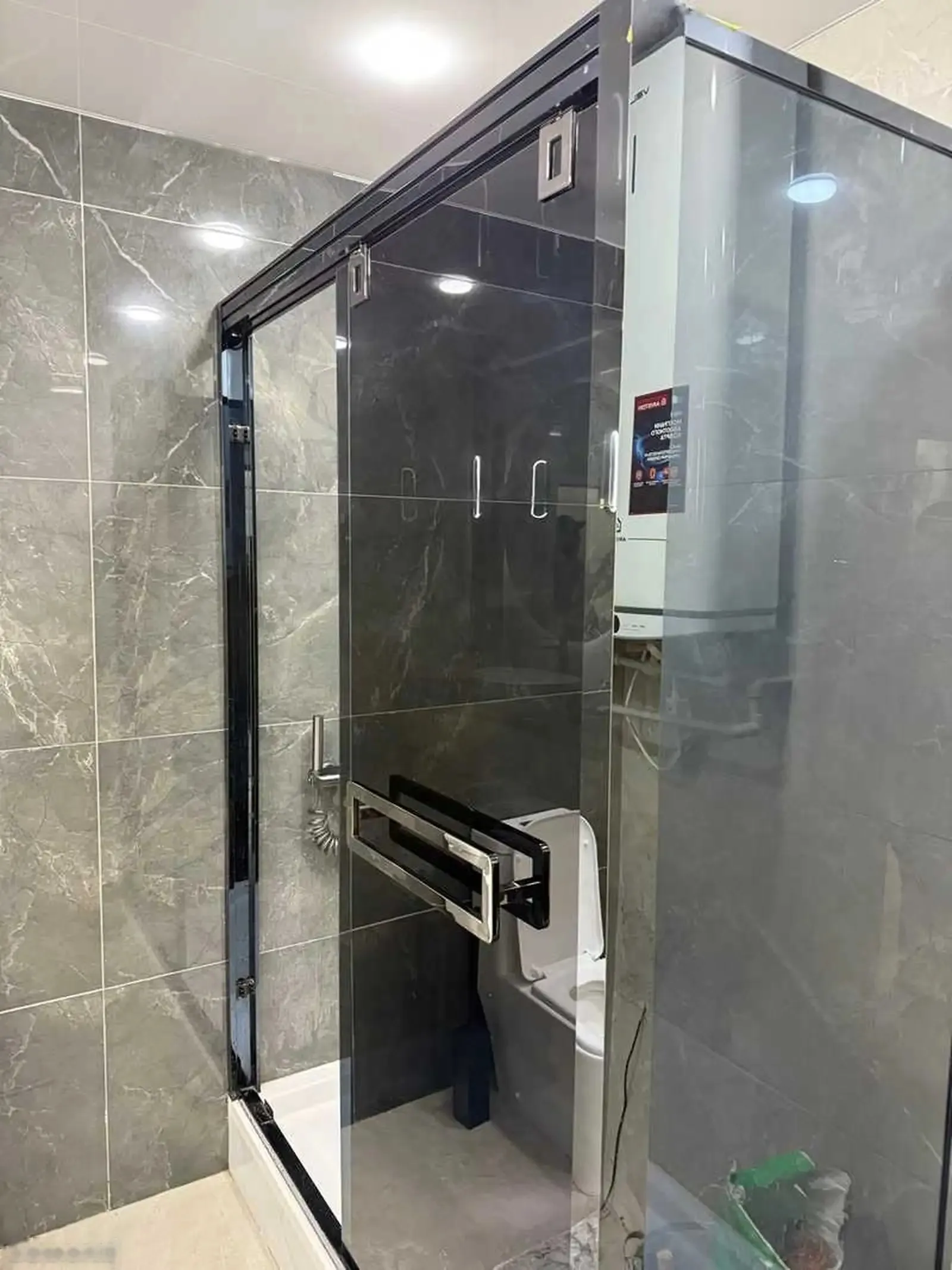 3-комн. квартира, 15 этаж, 120м², Ёкут
