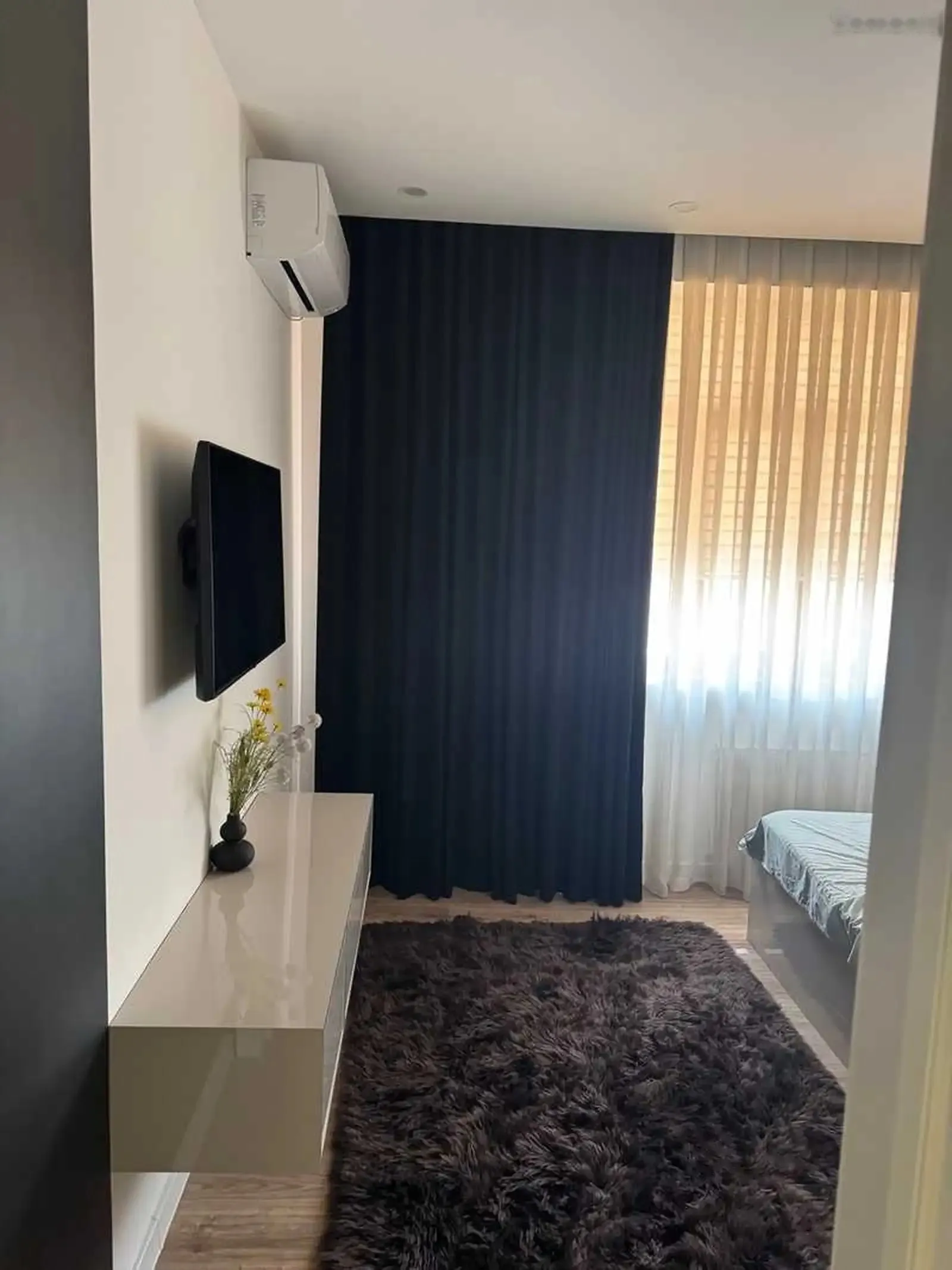 2-комн. квартира, 10 этаж, 68м², Шохмансур