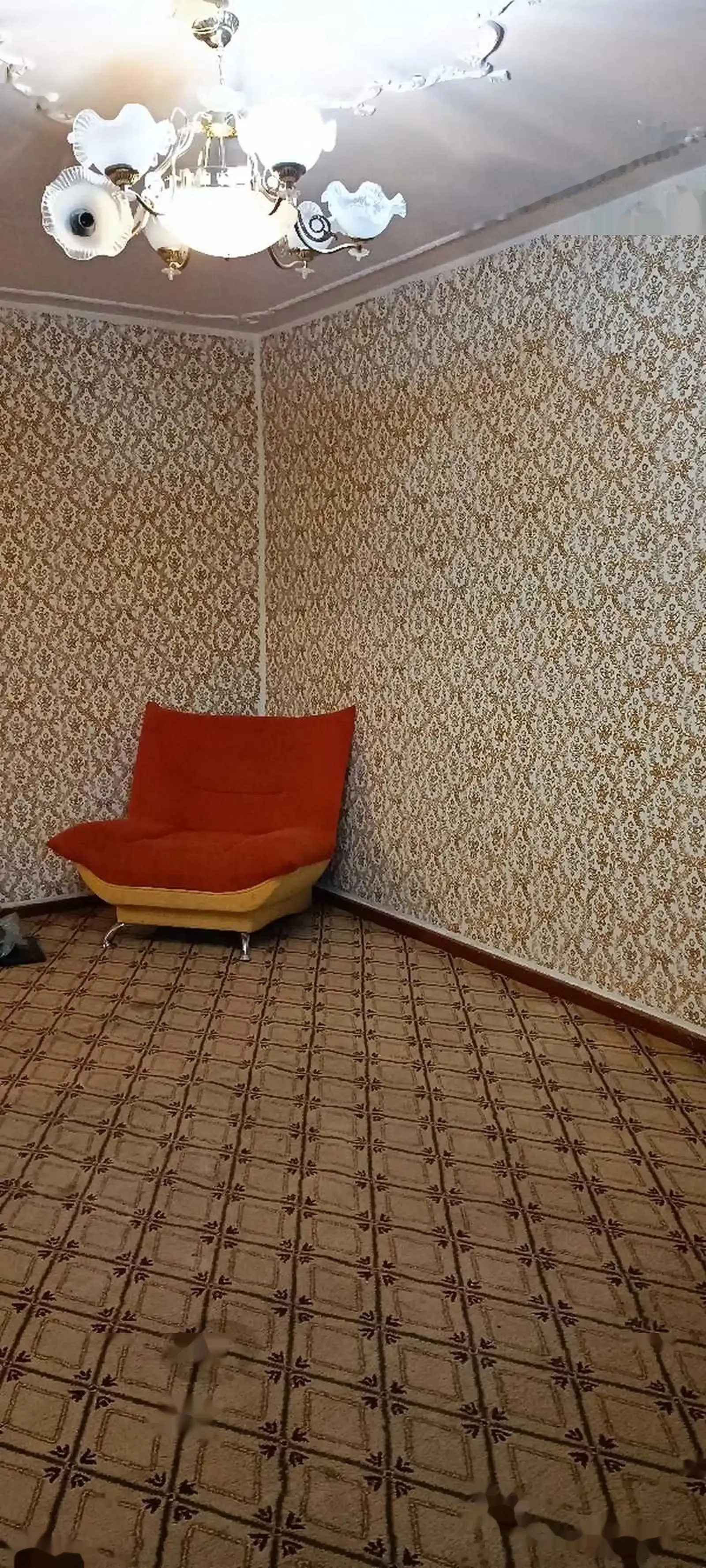 2-к квартира, 4 этаж, 58 м², Н.Сино Автовакзал