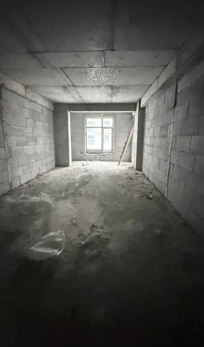 3-комн. квартира, 18 этаж, 134 м², Шохмансур
