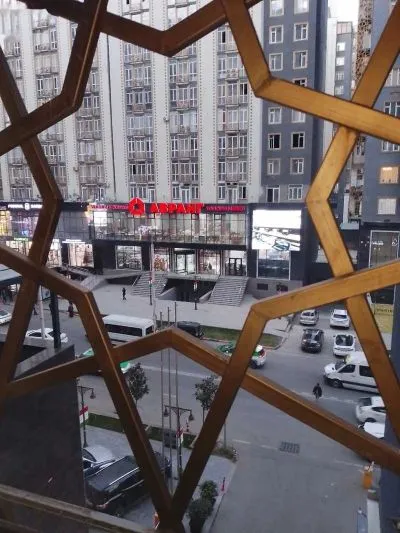 2-комн. квартира, 4 этаж, 95м², Шохмансур