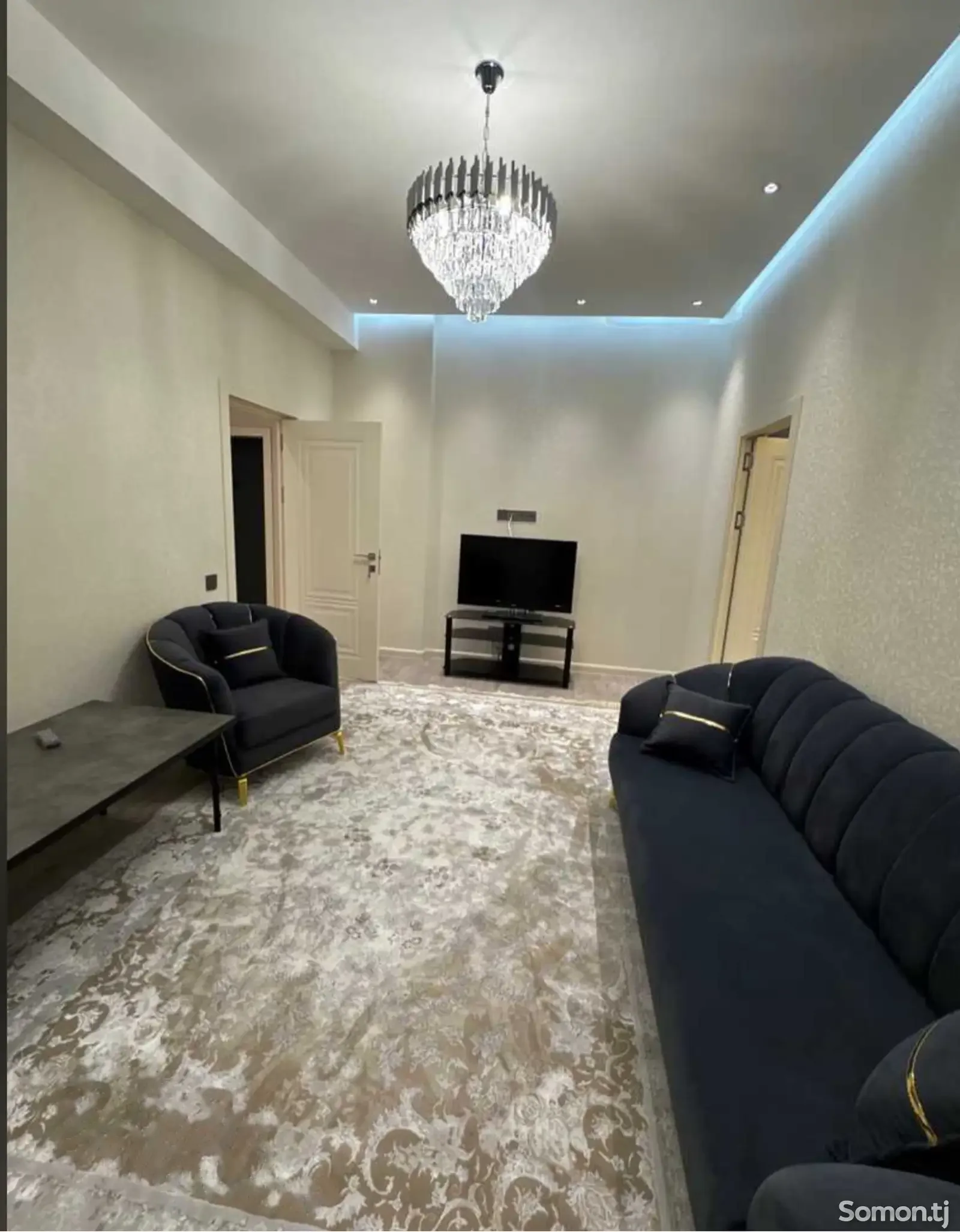 2-комн. квартира, 5 этаж, 60м², Опера балет