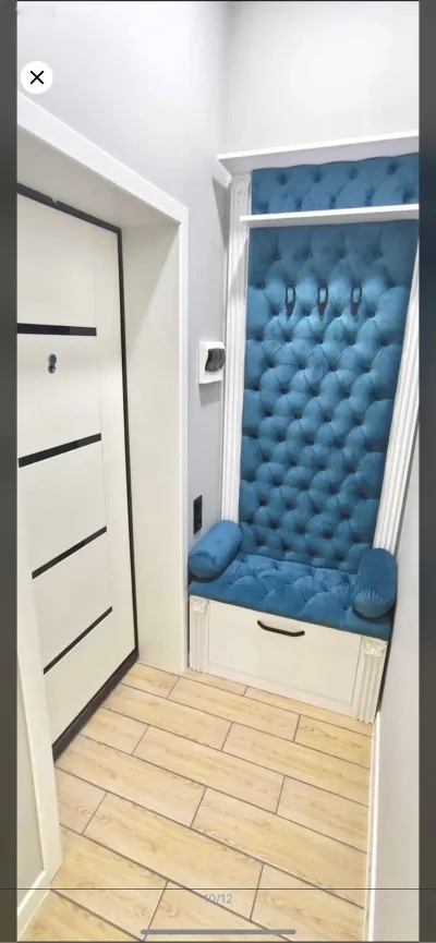 2-комн. квартира, 7 этаж, 70м², Сино Профсоюз