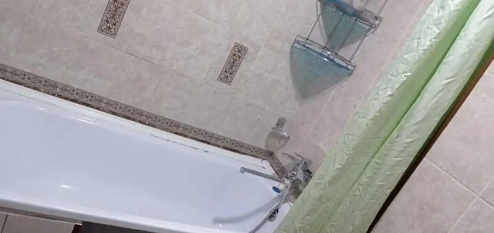 2-комн. квартира, 5 этаж, 60м², И.Сомони
