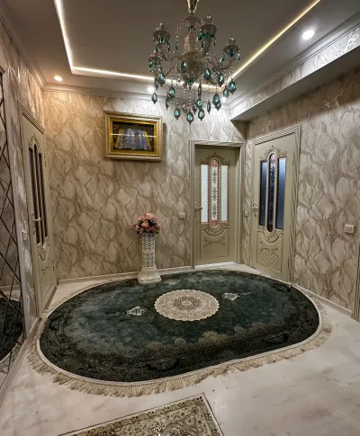 2-комн. квартира, 16 этаж, 75 м², шохмансур зирбак