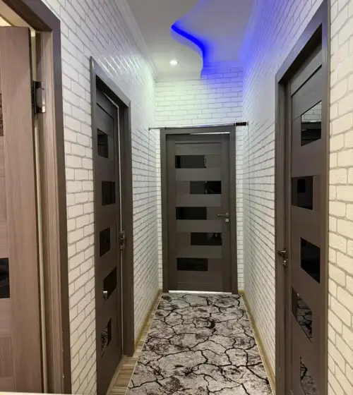 2-комн. квартира, 4 этаж, 62 м², Фирдавси