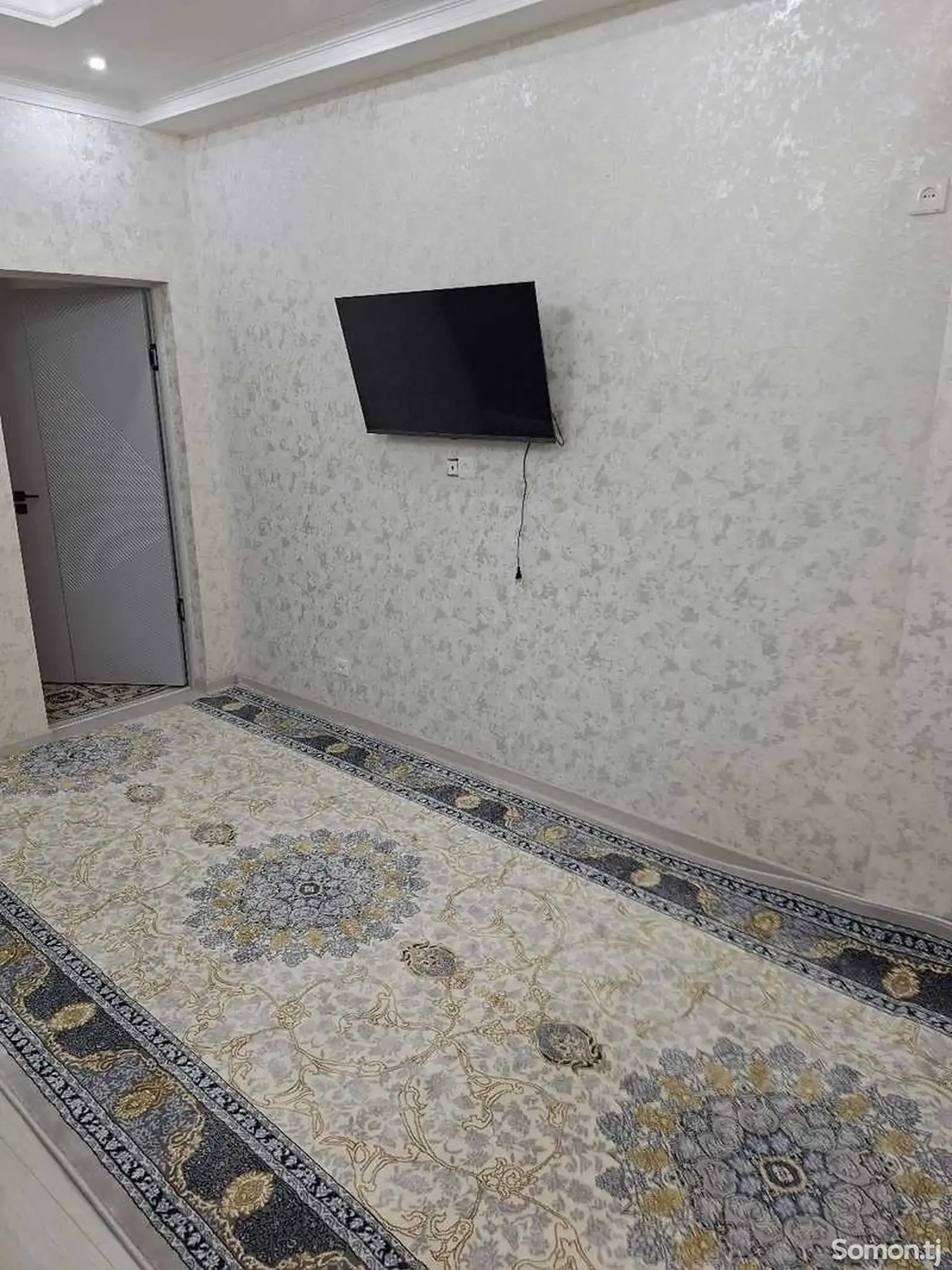 2-комн. квартира, 6 этаж, 72м², ОВИР