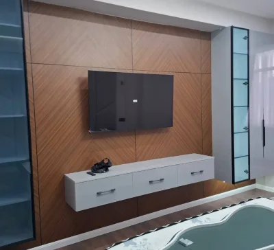 2-комн. квартира, 12 этаж, 84 м², Исмоили Сомони