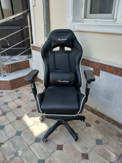 Игровое кресло