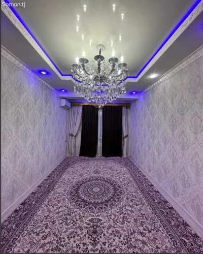 2-комн. квартира, 13 этаж, 62м², Зарафшон