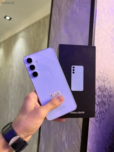 Samsung Galaxy S24 256 gb