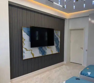 3-комн. квартира, 7 этаж, 117 м², Исмоили Сомони, Мехргон