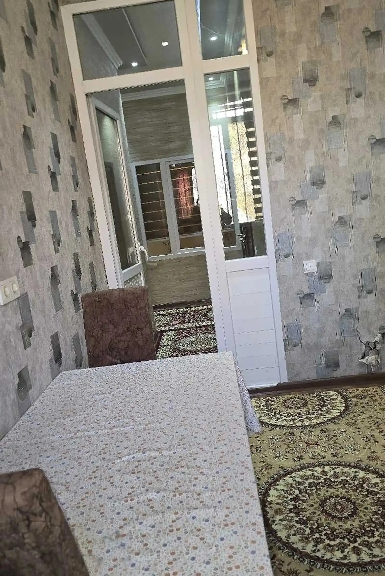 2-комн. квартира, 2 этаж, 78м², 82 мкр