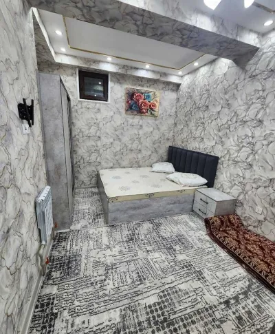 2-комн. квартира, 8 этаж, 60м², Садбарг