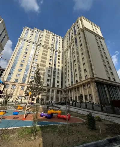 2-комн. квартира, 11 этаж, 101 м², Чулочка, ЖК «Бустон Сити»