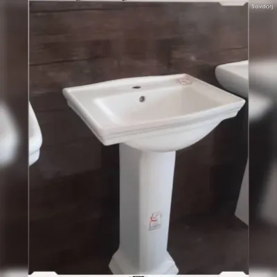 Раковина Классик