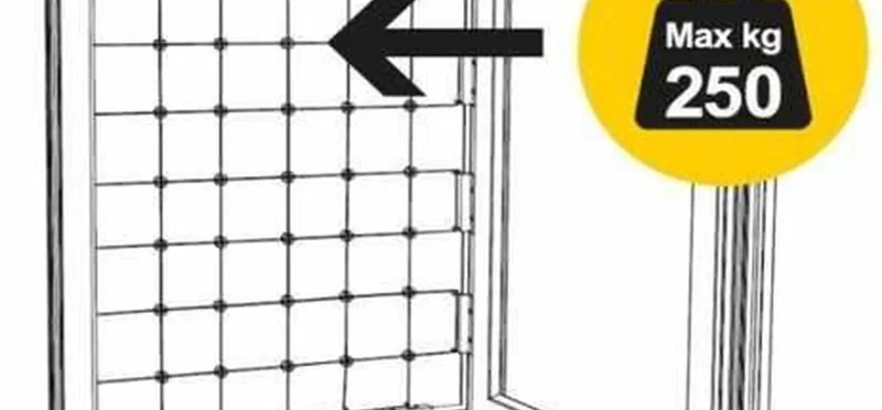 Решётки Winblock на заказ