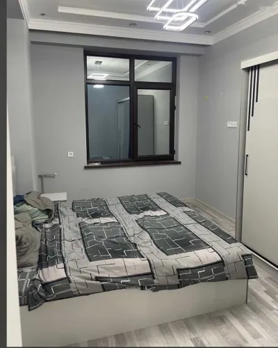 2-комн. квартира, 10 этаж, 70м², И.Сомони