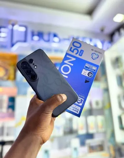 Tecno Camon 256 gb