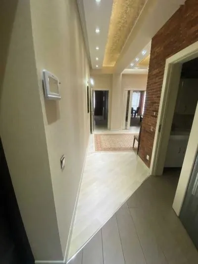 2-комн. квартира, 8 этаж, 120м², и сомони