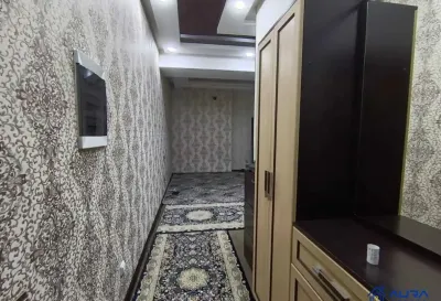 2-комн. квартира, 8 этаж, 80 м², Шохмансур, Аэропорт (Муҷиза)