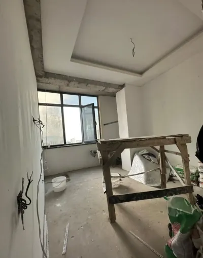 2-комн. квартира, 15 этаж, 60 м², Фирдавси