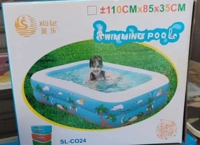 Бассейн