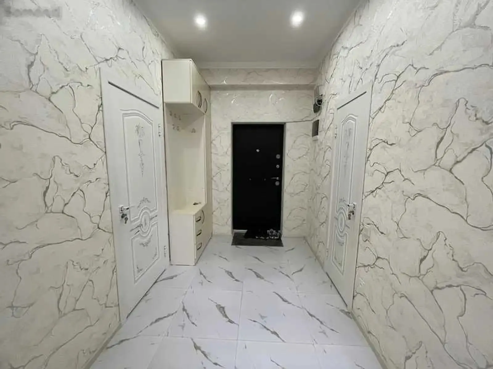 2-комн. квартира, 15 этаж, 59м², Шохмансур