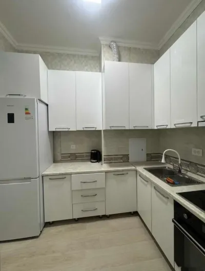 2-комн. квартира, 6 этаж, 64м², Шохмансур