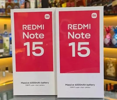Xiaomi Redmi 256 gb