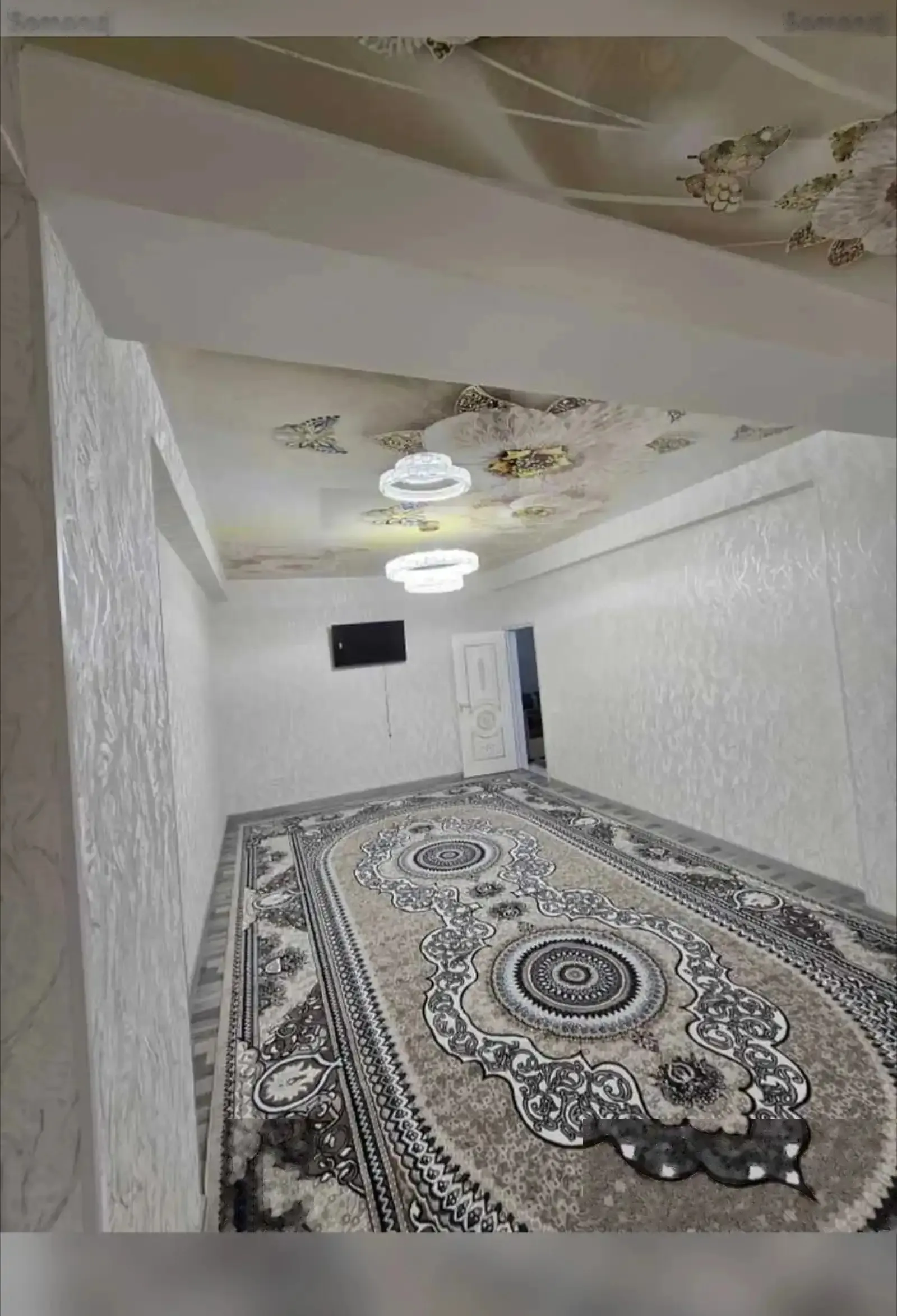 2-комн. квартира, 12 этаж, 66м², Сино, 82 микрорайон