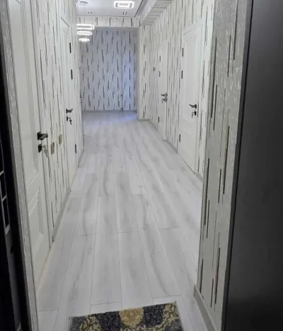 2-к квартира, 10 этаж, 65 м², шохмансур