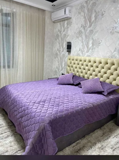 2-комн. квартира, 14 этаж, 66м², дом печати