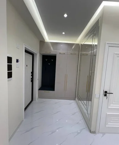 2-комн. квартира, 12 этаж, 66 м², Сино