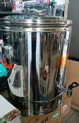 Самовар 40 л