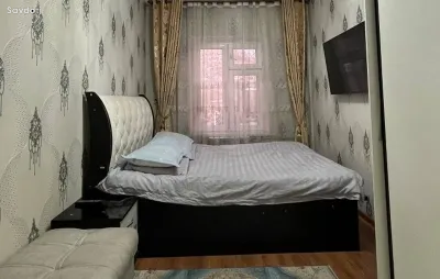 4-комн. квартира, 5 этаж, 110 м², сино