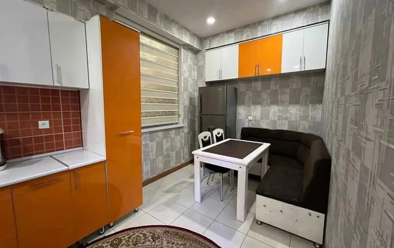3-комн. квартира, 11 этаж, 140м², Сомони