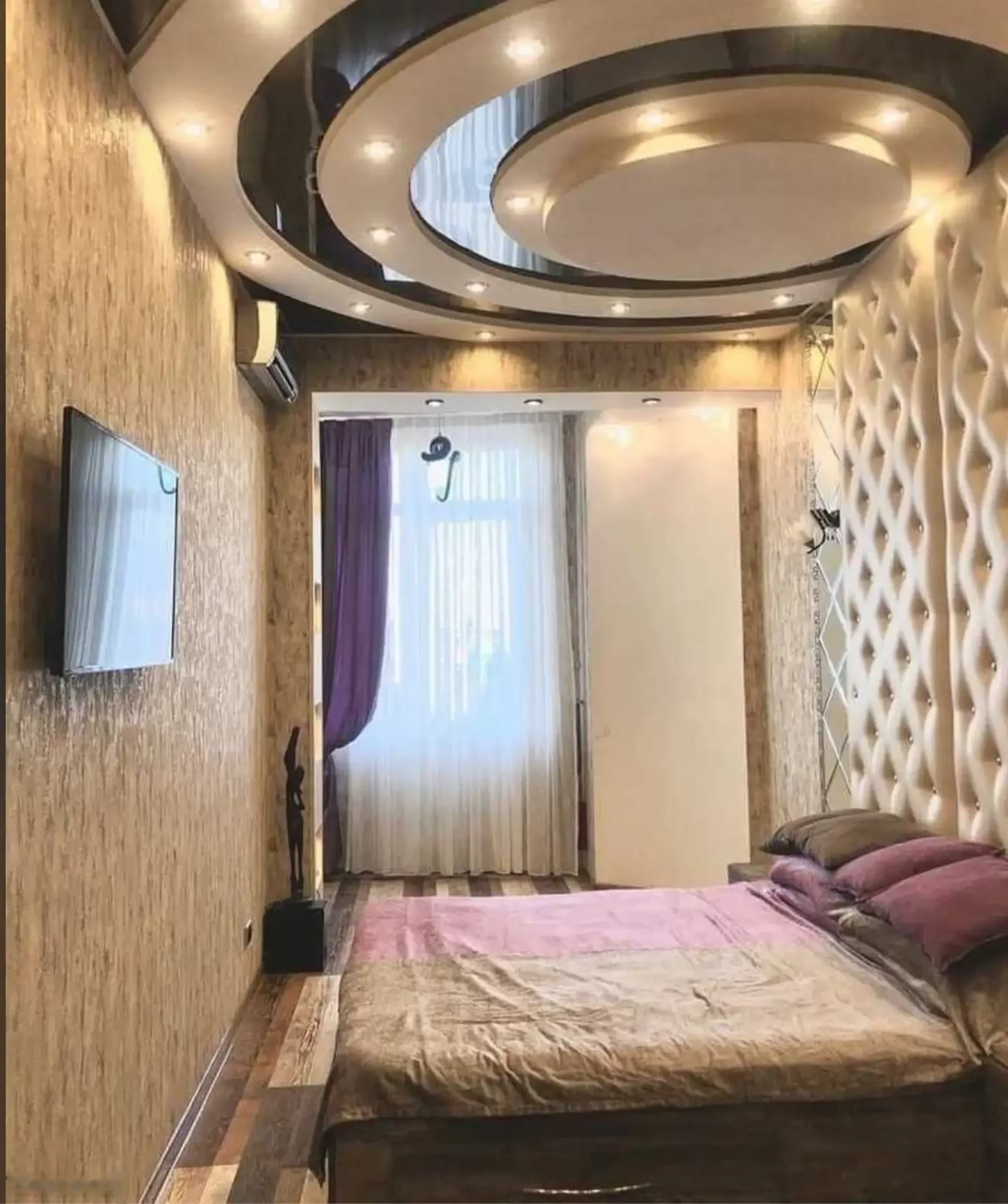 2-комн. квартира, 12 этаж, 60м², Оперка