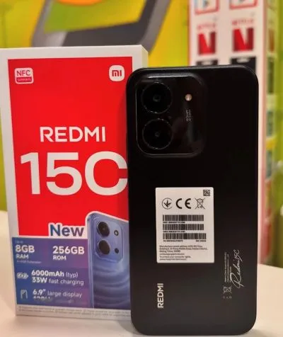 Xiaomi Redmi 256 gb — миниатюра 7