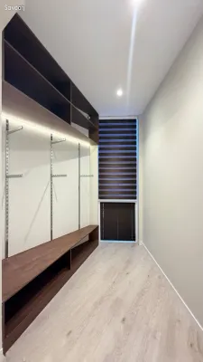 3-комн. квартира, 15 этаж, 113 м², фирдавси