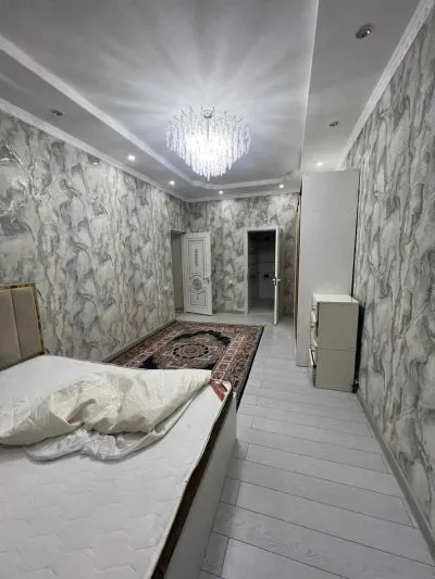 3-комн. квартира, 11 этаж, 117м², 82 мкр