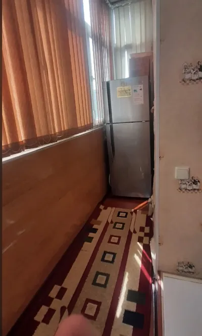 3-комн. квартира, 8 этаж, 90м², фирдавси Сирк