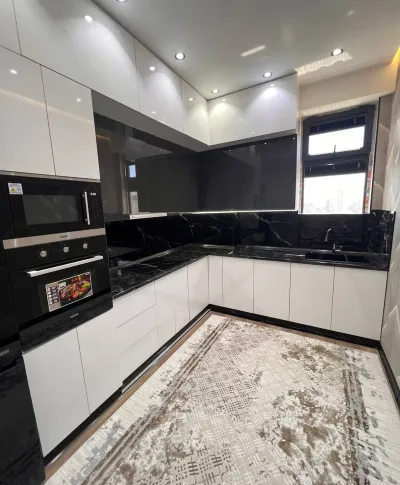 3-комн. квартира, 8 этаж, 87 м², Фирдавси