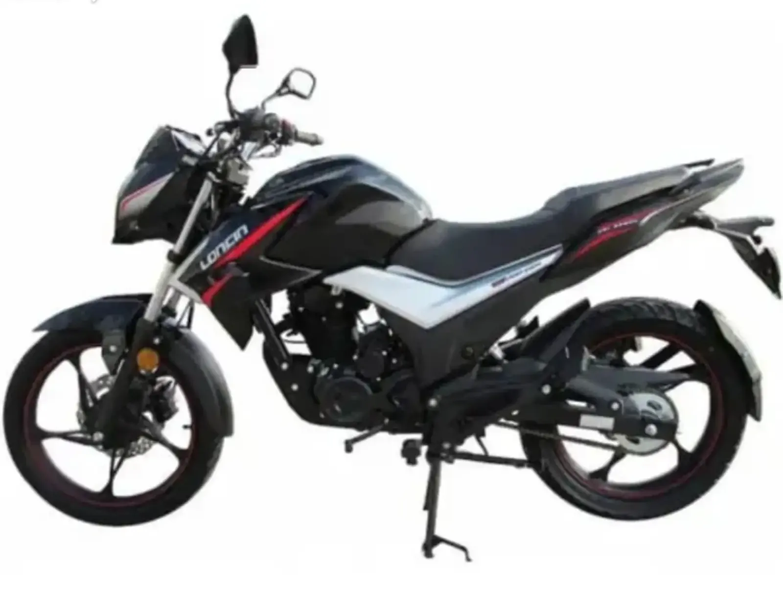 Мотоцикл cf moto
