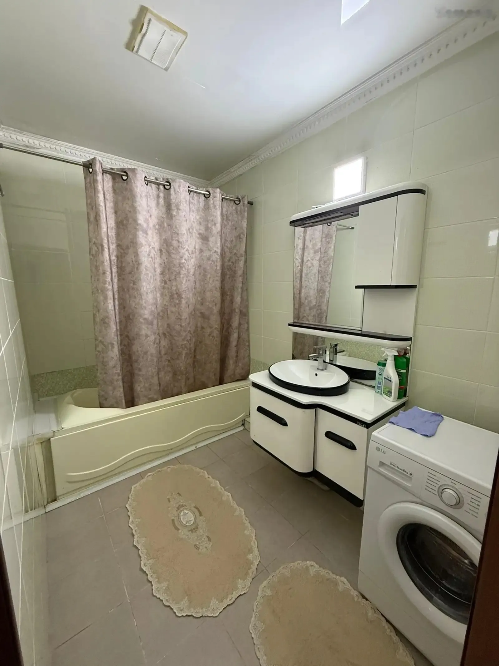 2-комн. квартира, 10 этаж, 105м², 92 мкр