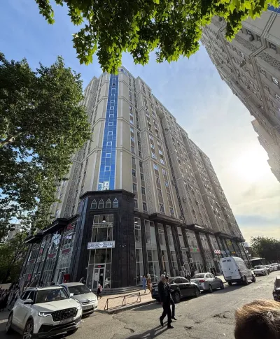 3-к квартира, 9 этаж, 82 м², Молодежный, Доми торт